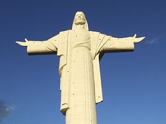 Christ_statue