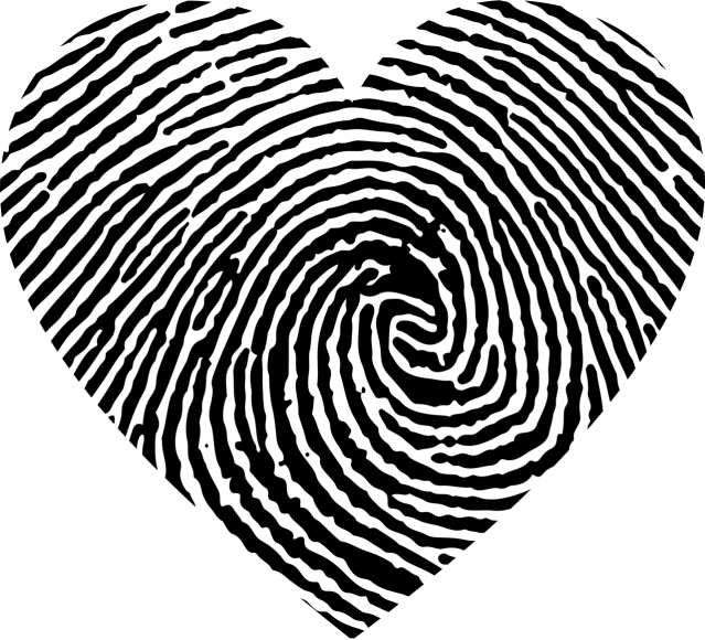 heart_fingerprint